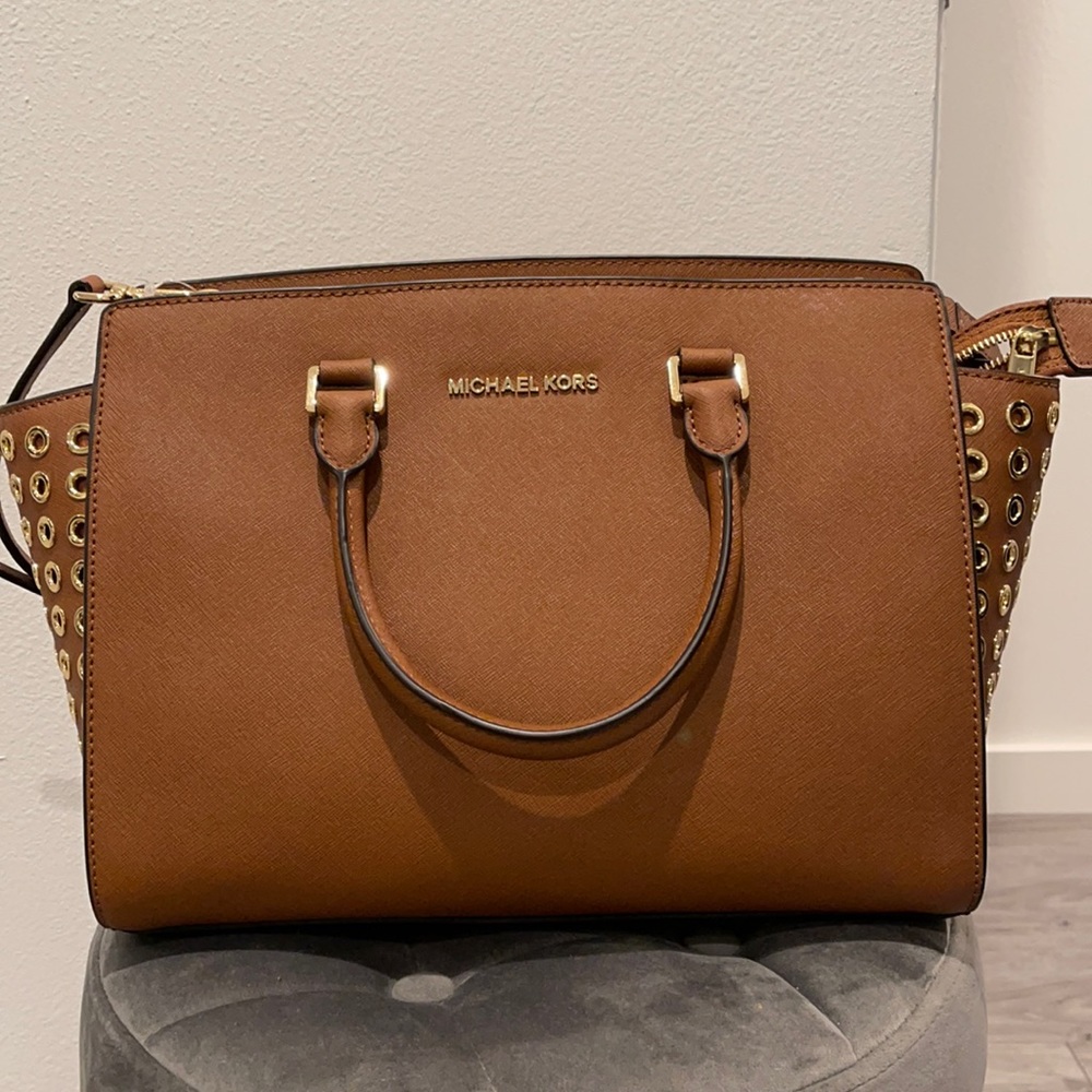 Michael Kors brand new Selma